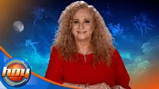 HORÓSCOPOS 10 de Septiembre 2024 | Mizada Mohamed | Programa Hoy