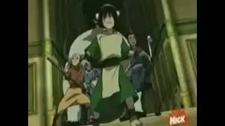 Toph Imperfection