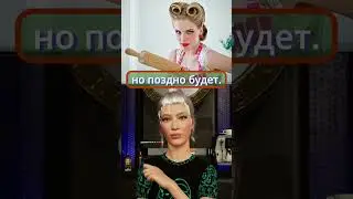 Поймёшь поздно | 