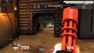 TF2 LMAOBox - Late HALLOWEEN