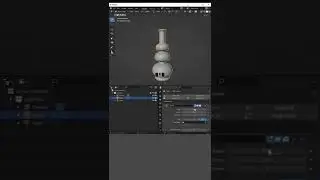 Blender - Making Simple Game Assets in  1-Minute