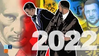 2022 Year Review Events