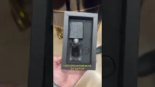 Kıvanç Tatlıtuğ'un Kullandığı Parfüm - Mert Kalafat