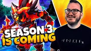 10.2 Is Coming | World of Warcraft News