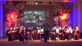 Вечный огонь. О.Шаренда