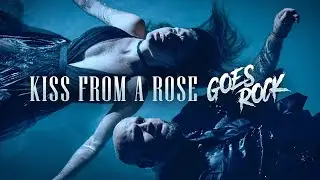 Kiss from a Rose 🥀 GOES HARD (No Resolve feat. 