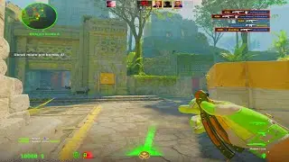 UPDATED BEST CS2 CONFIG ❤️ 1280x960 | BOOST FPS SETTINGS | 1000 SUBS ❤️(CS2 MONTAGE)