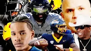 2024 Colorado vs Baylor Preview. Can The Baylor's New Acquisitions Upset Coach Prime