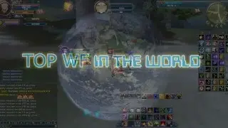 |Summer pw|Avem vs Fashen|WR