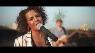 Дарья Шигина "Kiss Me Twice" - Heaven (Cover Emeli Sande)