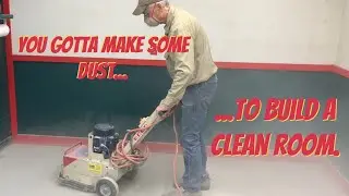 S5:Episode 10-Tool Shed/Engine Room Upgrade.