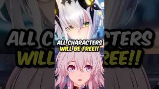 Ending All Gacha Games!