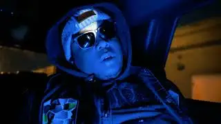 Samuel Shabazz - Don't Nobody Love Me