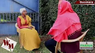 O muthenya nyonanaga kimwiri na arume 4 5