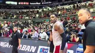 GAME 3 SA ATIN MGA KABS | SABAY SABAY TAYO MANOOD SA GAME 4