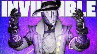 THIS is the BEST Void Warlock Build in Destiny (Version 2.0)