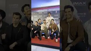 #fighter Film promotions #bollywood #trending #viral #shorts #hritikroshan