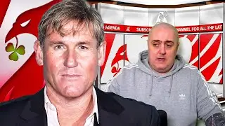 Craig's HONEST Opinion On Simon Jordan