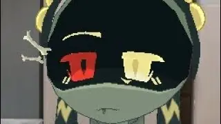 Cinder forgets how to play VR chat