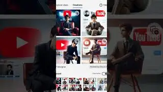 किसी भी फोटो में अपनी फ़ोटो लगाएं | Face swap ai । AI photo editing #editing #shortsfeed #ytshorts
