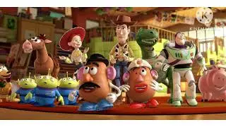 Ethan Marie Salutes S1 E21: Toy Story