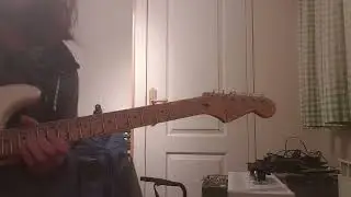 Impro heavy metal part 1