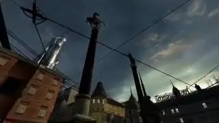 Half-Life 2 - E3 2002 Trailer (HD)