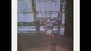 The Sound - Party of the Mind