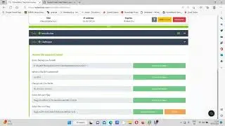 Chocolate Factory Tryhackme | CTF room