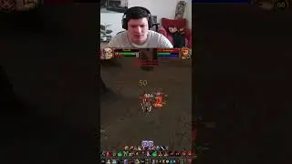 THESE PALADINS LEARNED A LESSON