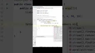 Sum of List using Stream Reduce 