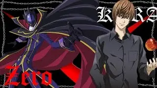 FRIKI RAP BATTLES: ZERO VS KIRA