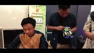 Profil Pertanian Cerdas 2024
