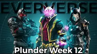 This Weeks #eververse items in #destiny2 08/11/22-15/11/22 #destinyfashion