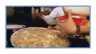 Spice Girls ( Outer Space Girls Music Video Documentary )