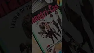 Digging Our Own Crates | Dust & Grooves Book | Vol 1 | The Shangri-Las – Leader of the Pack