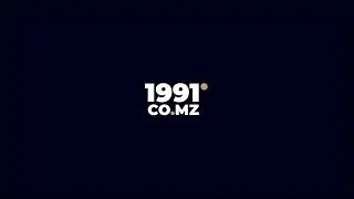 Animated logo intro for 1991