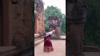 KHATI || Bihu || YouTube Shorts || #assamese #bihu #dance #assam #youtubeshorts #bihudancecover