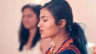 Charlie Puth   We Don't Talk Anymore   Pani Da Rang Vidya Vox Mashup Cover ft  Saili Oak
