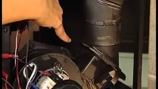 Quadra-Fire® Castile Pellet Insert: Troubleshooting Video
