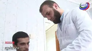 Сняты возрастные ограничения для участников программ «Земский доктор» и «Земский фельдшер»