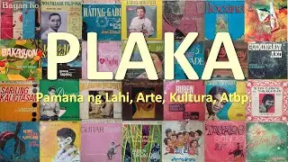 PLAKA Episode 255 (Hunyo 6, 2026) : SYLVIA LA TORRE