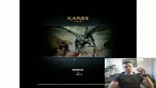КАРОС:КАК БЕГАТЬ ПАРИК?ГАЙД НА ПАРИК. КАРОС КАРОС КАРОС