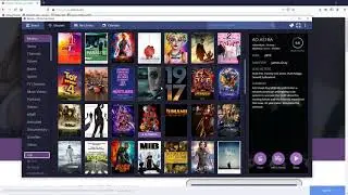 Stremio The Cinema At Your Home - IP TV