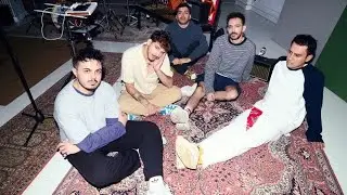 Tesadüfen Karşılaştık - Taa İçine (Official Lyric Video)