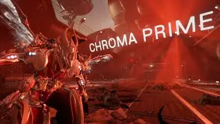 This Chroma Build Is NOT Meta but it IS Fun.