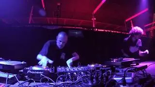 The Dj Producer @ Schtampf - Minus One Ghent/Belgium - 22-02-2020