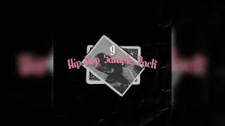 Hip Hop Sample Pack 9