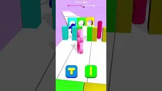 blob sifther 3D 😍😘#shorts #viral #youtubeshorts
