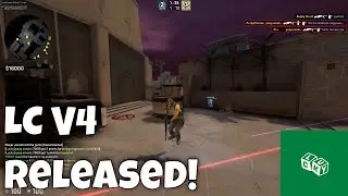 LuckyCharms V4 Released To Early Access